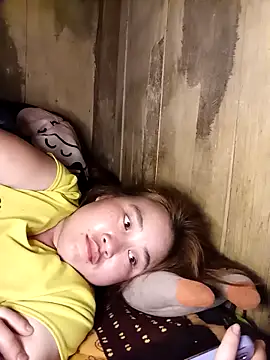 -myaa- online show from February 14, 9:15 pm