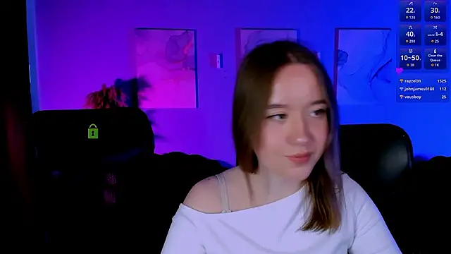 kimiko shine online show from March 16, 1:37 pm