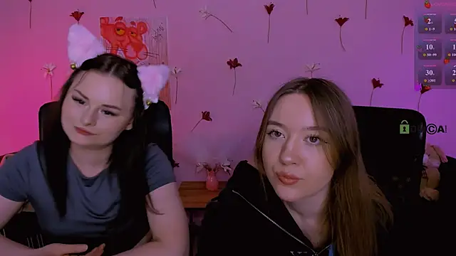 kimiko shine online show from March 31, 8:49 am