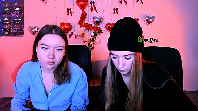 kimiko shine online show from February 22, 10:17 am