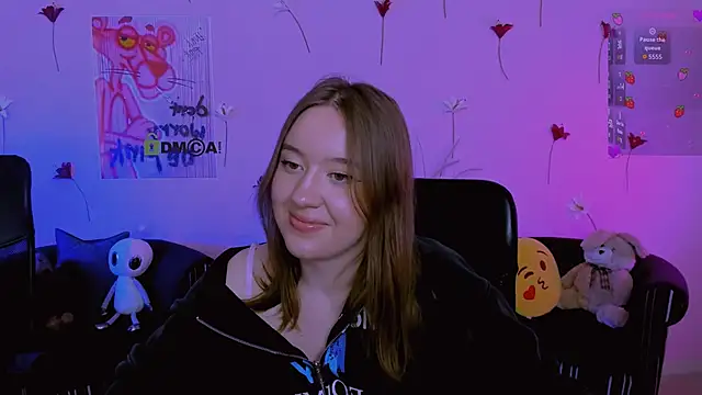 kimiko shine online show from March 29, 12:29 pm