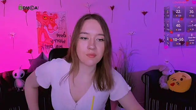 kimiko shine online show from March 19, 3:01 pm