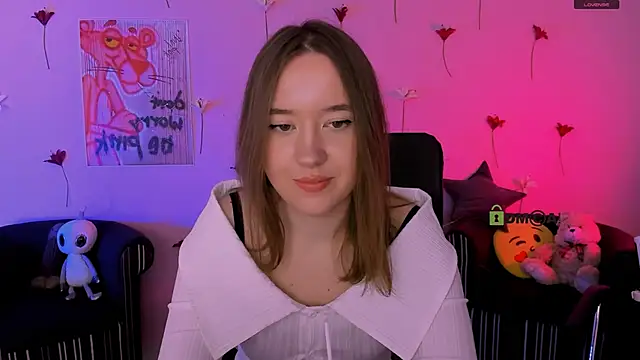 kimiko shine online show from March 7, 9:48 am