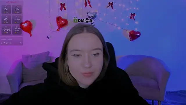 kimiko shine online show from March 24, 1:49 am