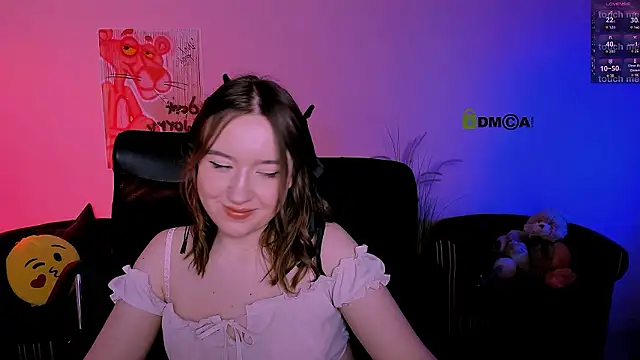 kimiko shine online show from February 3, 11:43 pm