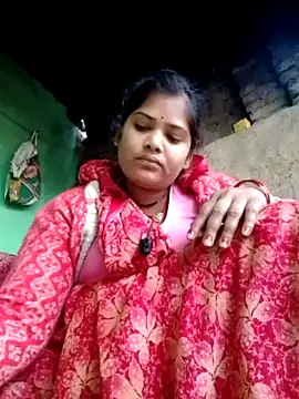 Sk pinki online show from February 13, 2:44 am