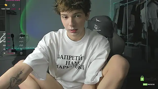 colestorm  online show from February 6, 5:42 pm