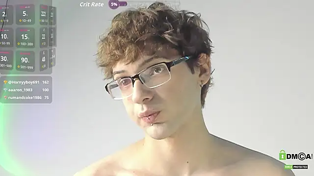 colestorm  online show from February 16, 8:29 pm