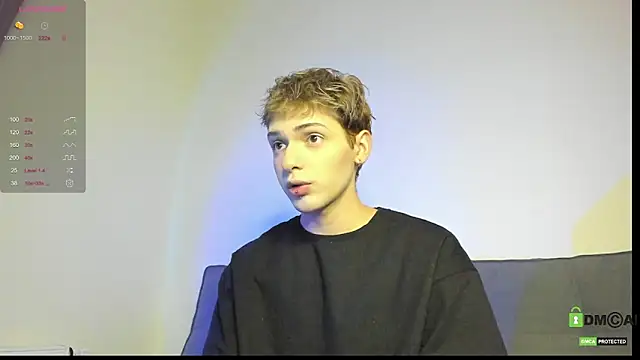 colestorm  online show from January 7, 7:08 pm