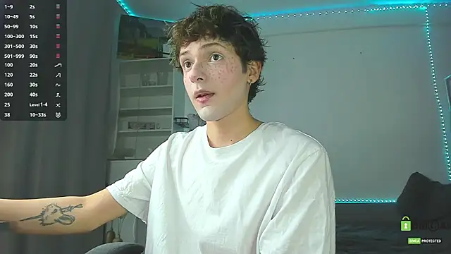 colestorm  online show from March 20, 9:16 pm