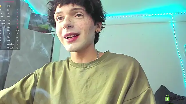 colestorm  online show from April 17, 6:33 pm