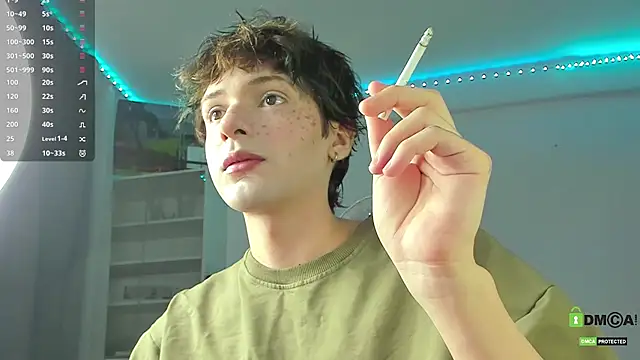 colestorm  online show from March 24, 4:12 am