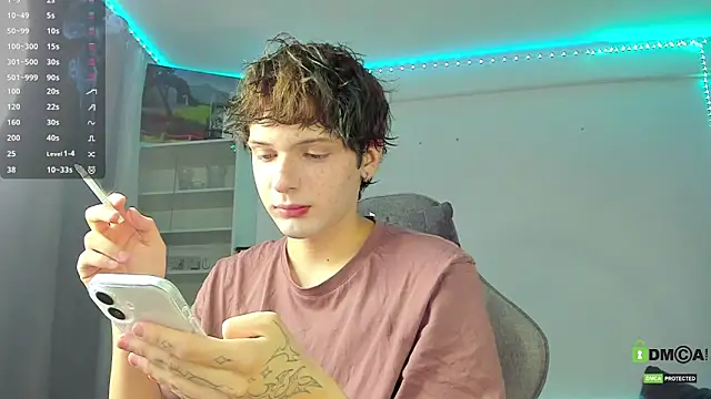 colestorm  online show from March 25, 4:01 am