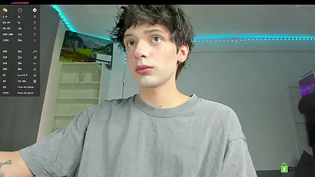 colestorm  online show from May 5, 4:15 am