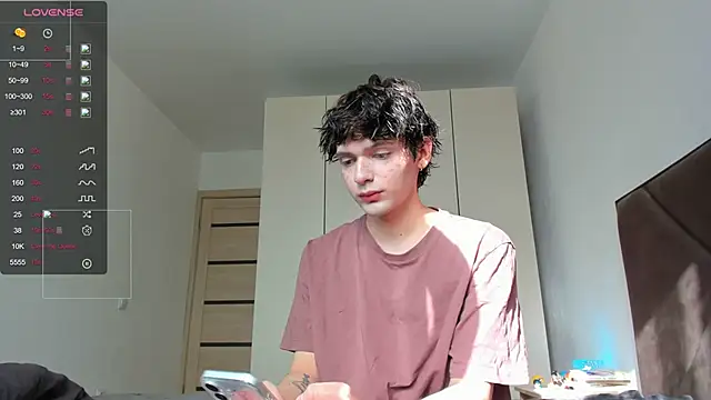 colestorm  online show from May 19, 4:08 am