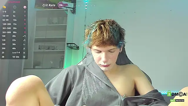 colestorm  online show from March 12, 12:16 am