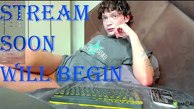colestorm  online show from May 20, 4:09 am