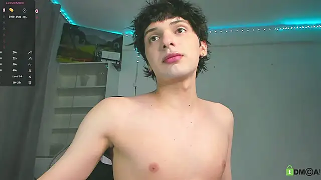 colestorm  online show from May 1, 12:37 am