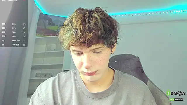 colestorm  online show from March 26, 4:11 am