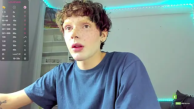 colestorm  online show from March 27, 10:54 pm