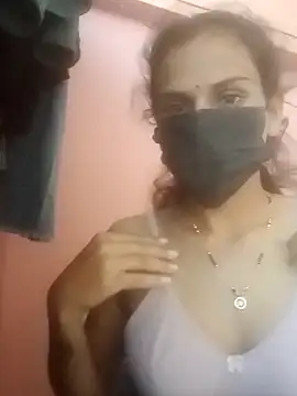 harshita01 online show from December 22, 8:25 am