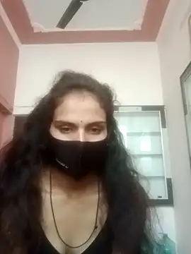 harshita01 online show from February 1, 7:06 am