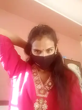 harshita01 online show from February 5, 9:49 am