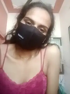 harshita01 online show from January 8, 7:47 am