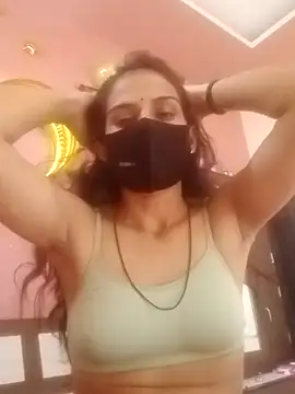 harshita01 online show from February 6, 8:54 am