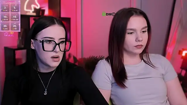 alia skay online show from February 4, 8:37 pm