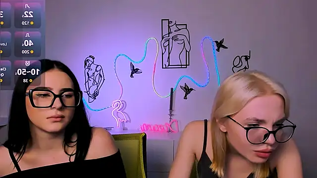 alia skay online show from December 20, 7:28 pm