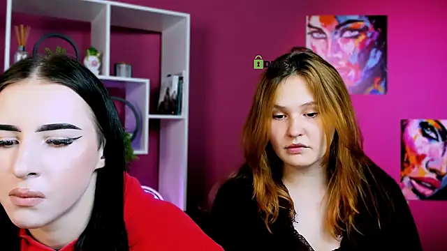 alia skay online show from March 30, 6:42 pm