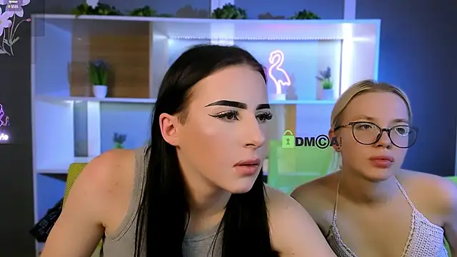 alia skay online show from March 8, 3:10 am