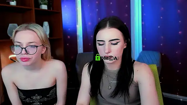 alia skay online show from April 2, 7:09 pm