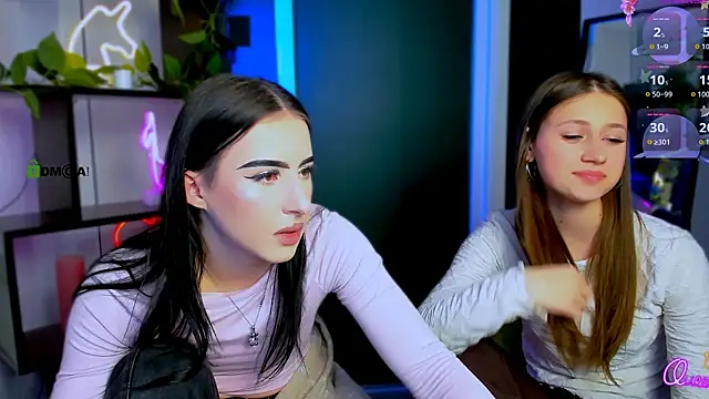 alia skay online show from March 24, 10:54 pm