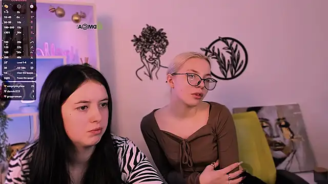 alia skay online show from January 10, 8:31 am