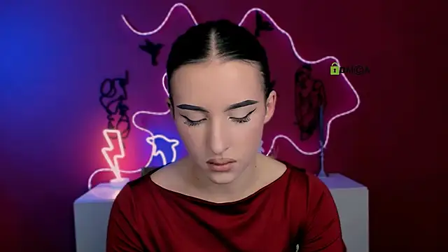 Snapshot of alia_skay chatting on May 2, 6:57 pm alia skay online show from May 2, 6:57 pm