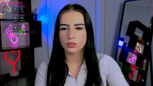 alia skay online show from March 1, 7:47 pm