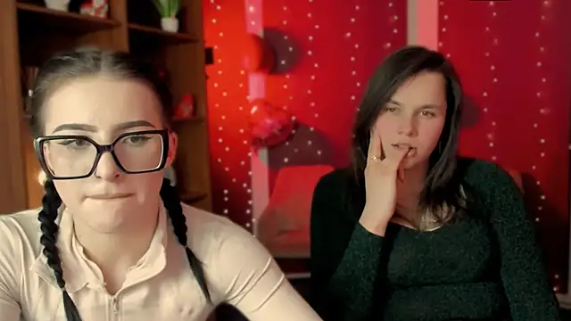 alia skay online show from February 10, 7:24 pm