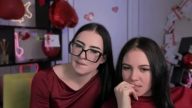 alia skay online show from February 21, 9:39 pm