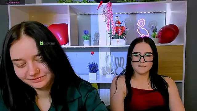 alia skay online show from February 14, 7:36 pm