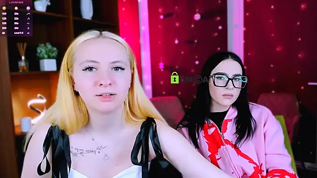 alia skay online show from January 7, 8:03 pm