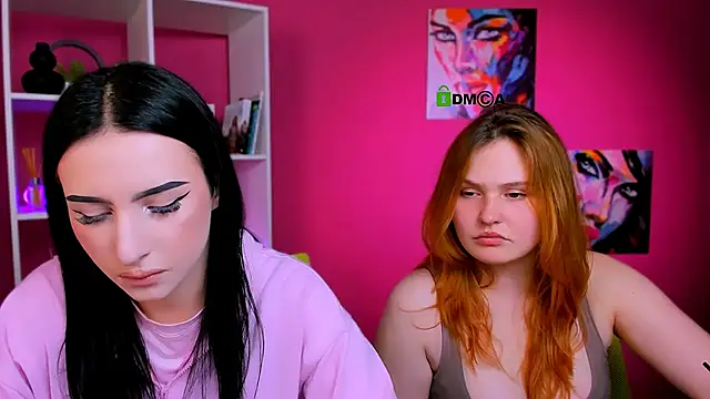 alia skay online show from April 15, 6:34 pm