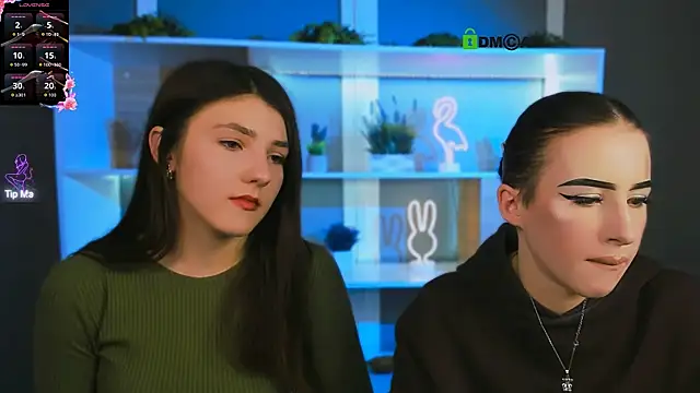 alia skay online show from March 29, 6:42 pm