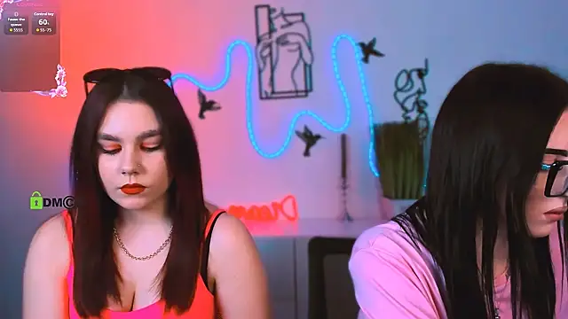 alia skay online show from March 22, 7:37 pm