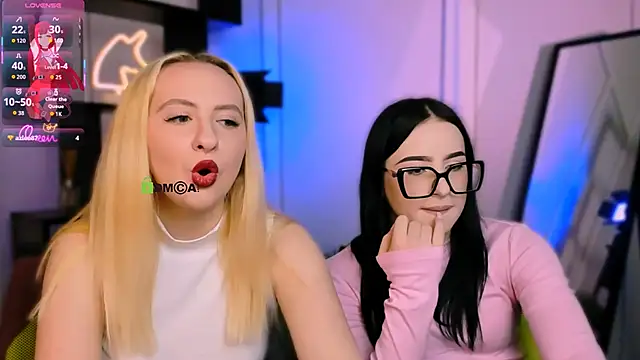 alia skay online show from January 31, 8:51 pm