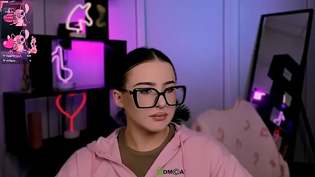 alia skay online show from February 9, 12:30 am