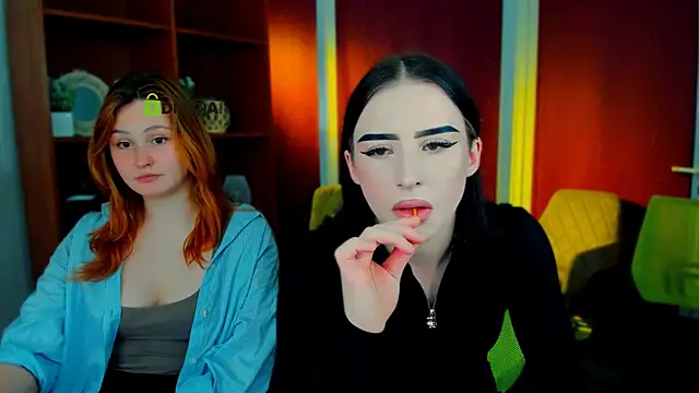 alia skay online show from March 21, 8:02 pm