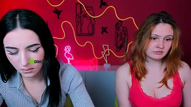 alia skay online show from April 16, 6:52 pm