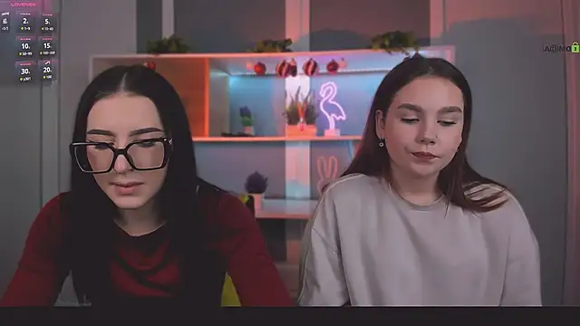 alia skay online show from January 8, 8:48 pm